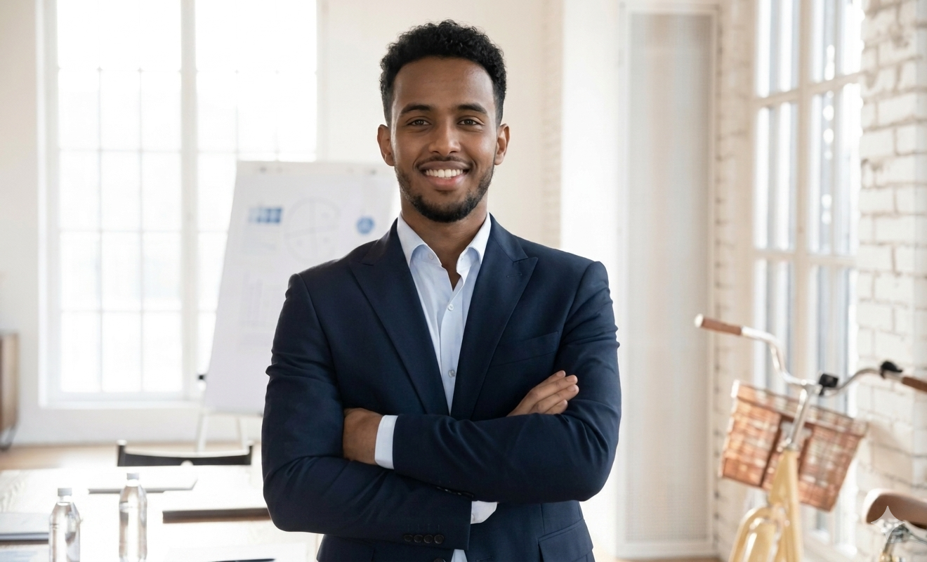 Hassan Nur profile photo